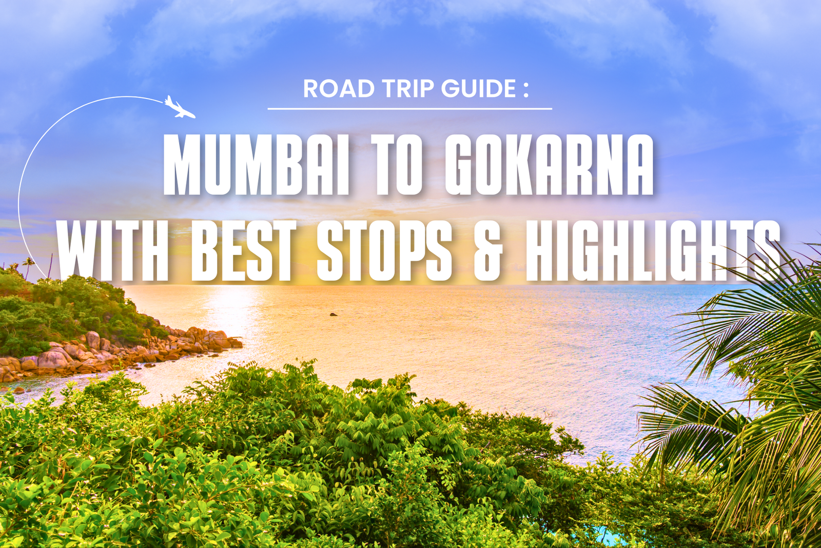 GOKARNA banner