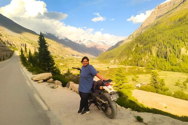 Why a spiti bike trip feels like a dream come true